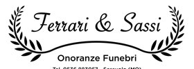 logo sassi ferrari